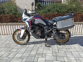Honda CRF 1000 Africa Twin DCT - 12