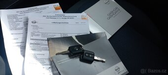 Nissan Qashqai +2,2.0i 104 kW ,7 míst - 12