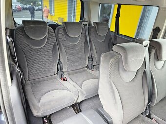 Peugeot Expert, Tepee 2.0 HDI 120 KW, 8 míst - 12