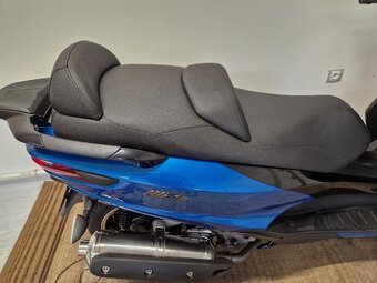 Piaggio MP3 500 LED ESP USB 4/2016 - 12