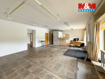 Pronájem rodinného domu, 225 m², Lichkov - 12