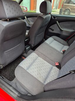 Škoda Octavia 1.6 75kw,Nová STK, 215tkm,2.maj, Pěkný stav - 12