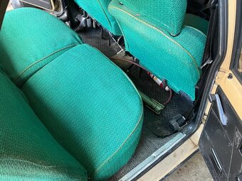 Prodám Škodu 120 L - 12