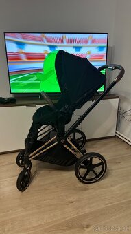 Cybex Priam 3v1 - 12