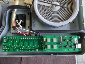 Plotny EGO sklokeramické varné desky - 12