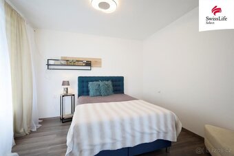 Prodej rodinného domu 186 m2, Vystrkov - 12