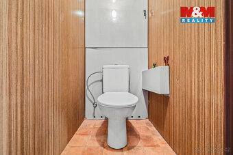 Prodej bytu 2+kk, 43 m², Kolín, ul. Podskalská - 12