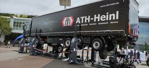 Vybavení pro PNEUSERVIS/AUTOSERVIS ,i NÁKLADNÍ- ZÁRUKA - 12