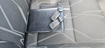 Škoda Roomster 1.2 8v Tsi 63kw KLIMA ESP 2014 EURO5 - 12