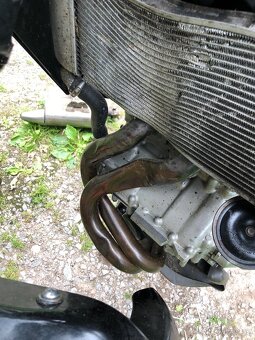 Motonadily Kawasaki er6-n 2007 na dily - 12