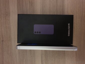 Samsung Galaxy s23 Fe - 12