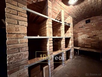 Prodej vinného sklepa 46 m², Ježov, ev.č. 170058JV - 12