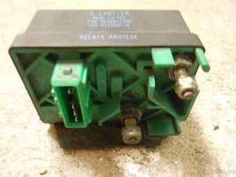 Peugeot 307 SW  2.0HDi 66KW RHY veškeré díly - 12