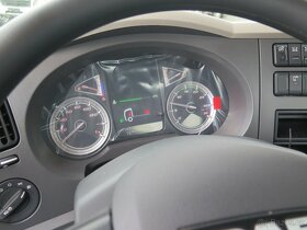 DAF LF 230 FA 12T NOSIČ KONTEJNERŮ NOVÝ 12T FORNAL 2025 - 12