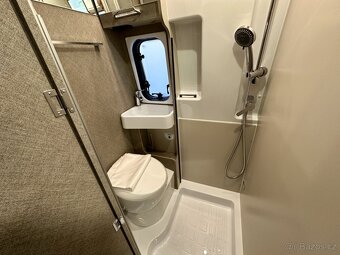 KARMANN MOBIL DAVIS 591 Trendstyle 2025 - 12