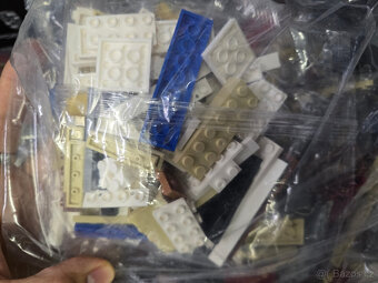 STAVEBNICE Creator 10294 Titanic (náhrada) - 12