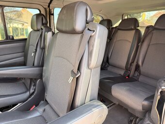 MERCEDES-BENZ 3.0CDI 165KW EXTRA LONG - 12