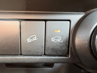 Suzuki ignis 1.2 4×4, navi, kamera, SMART - 12