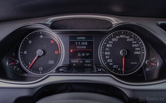 Audi A4 Avant 2.0 TDi Automat - 12