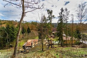 Prodej pozemku pro bydlení 598 m2 v obci Družec u Kladna - 12