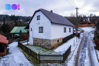 Prodej rekreační chaty, ul. Zákopčie, Čadca - 12