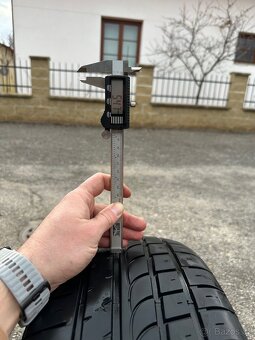 Sada originalních letních kol Neptune Škoda Octavia 2 RS - 12