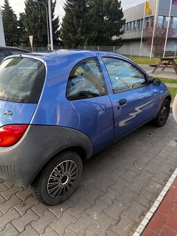 Ford ka - 12