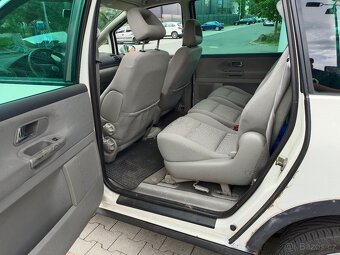 VW Sharan 1.9 TDi, TZ 2 tuny - 12