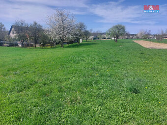 Prodej pozemku k bydlení, 1339 m², Česká Skalice, Litoboř - 12