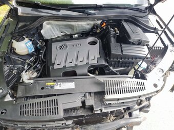 VW TIGUAN 2,0TDi BlueMotion Trend & Fun - 12