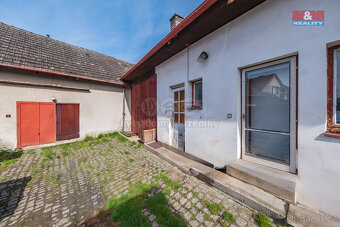 Prodej rodinného domu, 120 m², Bečice - 12
