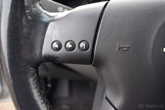 Opel Vectra 2,2 i AUTOMAT,PO STK - 12