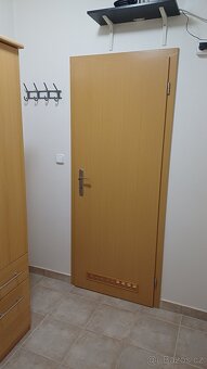 Pronájem bytu 2+kk, Zlín, Na Honech - 12