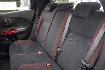 Nissan Juke DIG-T 115 Acenta - 12