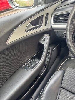 Audi a6c7 3.0 tdi 150kw - 12