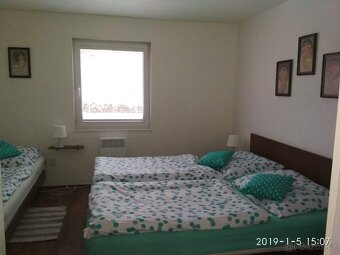 Apartmány Lipno - 12