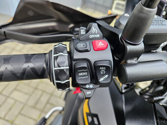 BMW R 1250 GS Exclusive ABS Full - 12