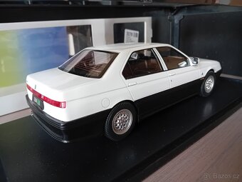 Alfa Romeo, Volvo a BMW     1:18   Triple9 - 12