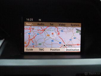 Mercedes-Benz Glk 320 CDI EDITION, 4MATIC - 12