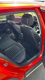 Passat B8 ALLTRACK 2.0 DSG - 12