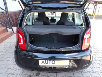 Volkswagen Up  1,0 MPi KLIMA,NAVI - 12