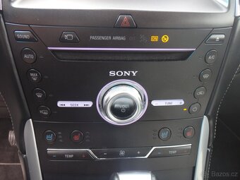 Ford Edge Vignale - 12