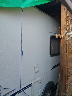 Karavan Caravelair Antares Luxe 426 - 12