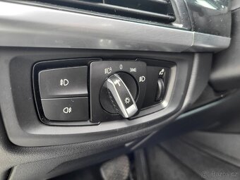 BMW X5 F15 25d xDrive 2015 M-paket
 - 12