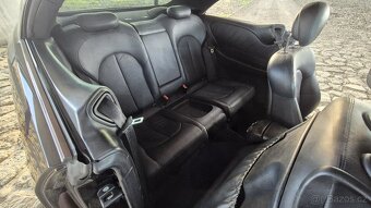 CLK 350 V6 200KW 7G - 12