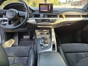 A5 SPORTBACK 2,0 TDI 140 KW 4X4 - 12