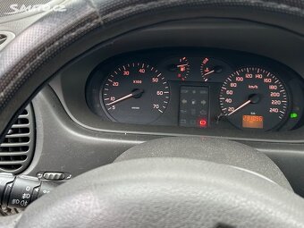 Prodám Renault Scénic TOP STAV - 12