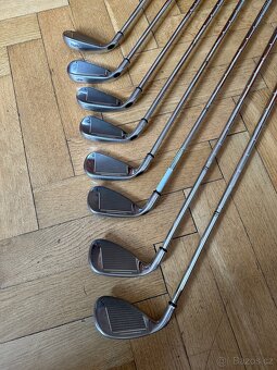 CALLAWAY kompletní set pánských golfových holí - 12