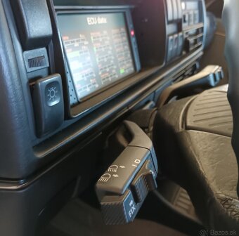 Volkswagen Golf mk1 " GTi syncro " 530 ps DSG - 12