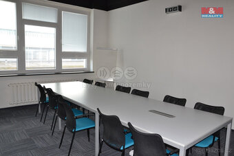 Pronájem výroba a služby, 134 m², Červený Kostelec - 12